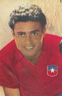 Armando Tobar